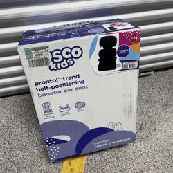 Cosco Booster Seat