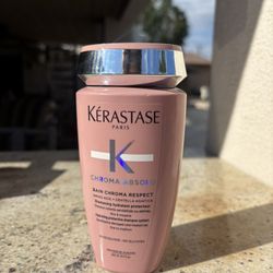 Kerastase Chroma Absolu Shampoo