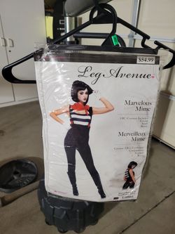 Teen/Adult Costumes