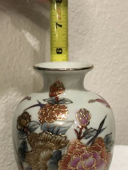 Decorative Vases