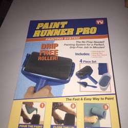 Paint Set