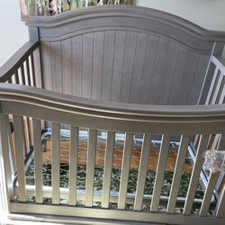 Baby Crib