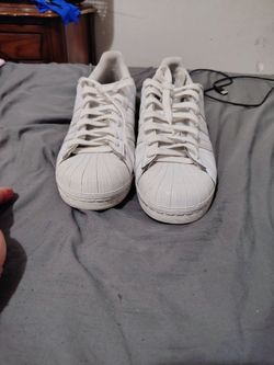 Adidas Superstar