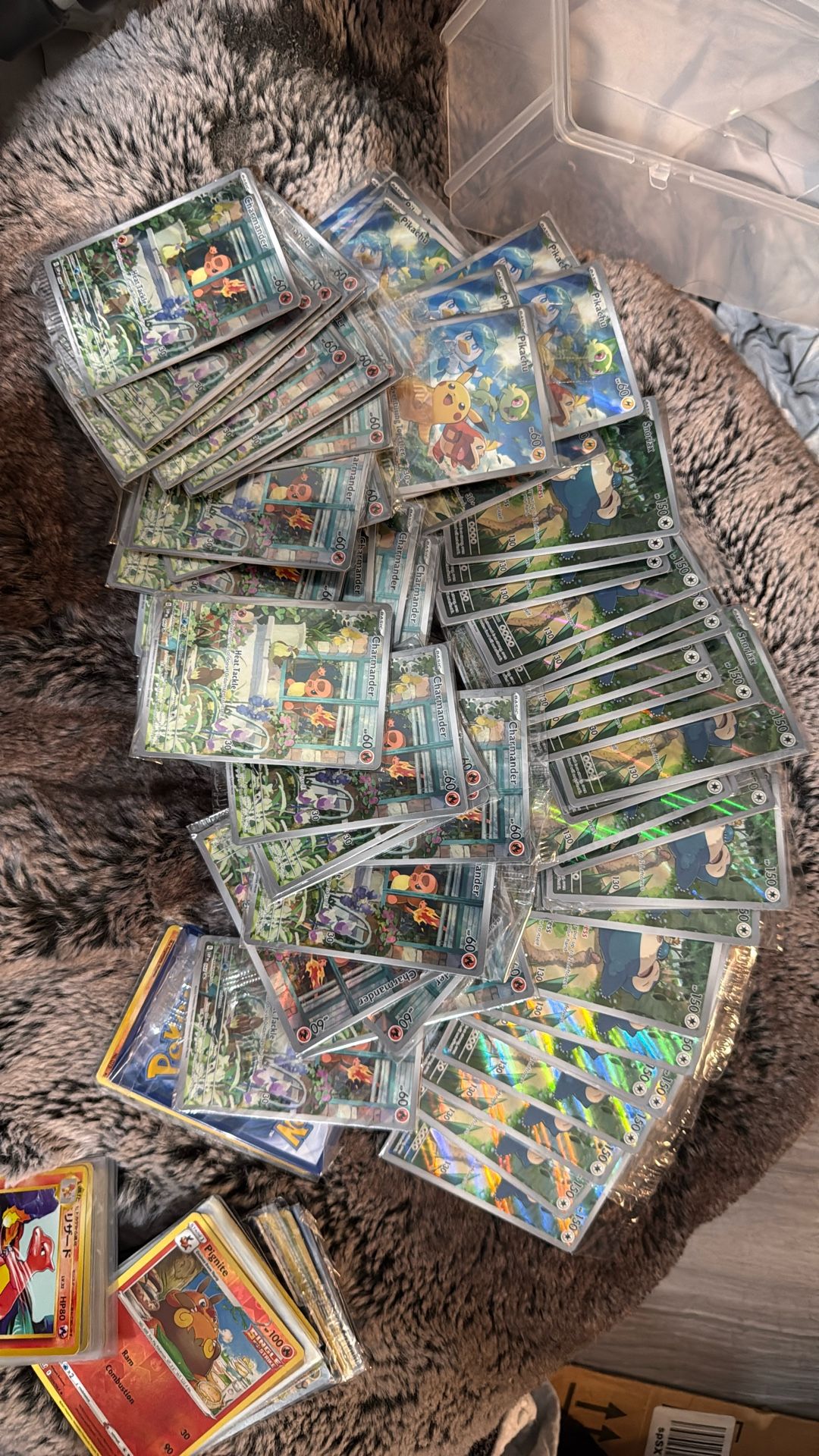 Pokémon Promos