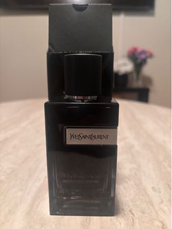 YSL Y EDP