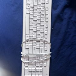 Computer My Board With USB Connection