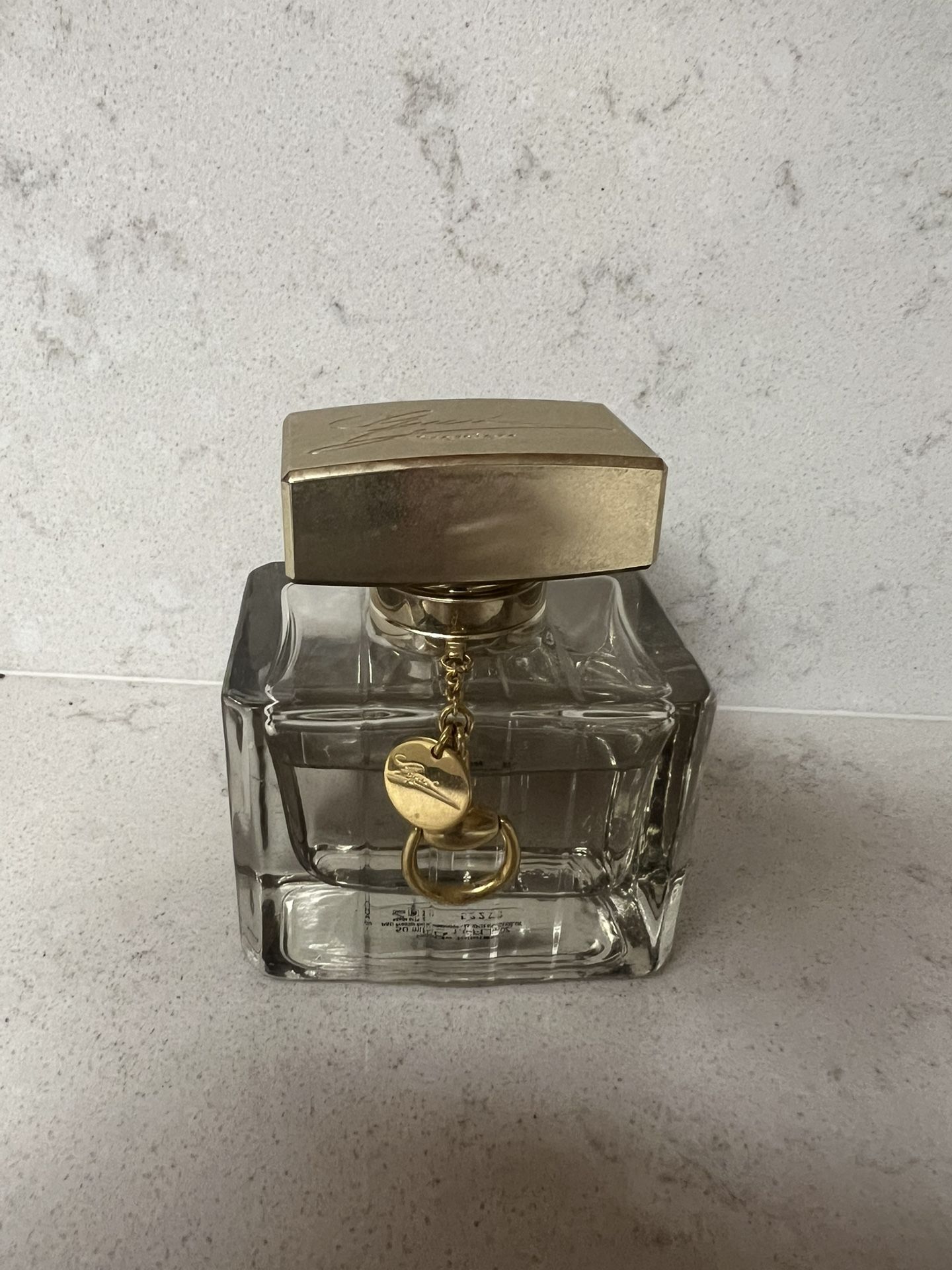 Gucci 50ml Perfume
