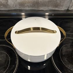 Caraway Dutch Oven (Firm on Price)