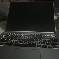 Chromebook