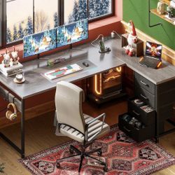 Computer Desk