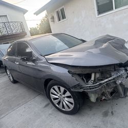 Honda Accord Parting Out Accord Parts 