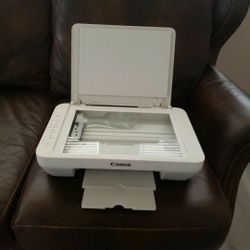Cannon MG2522 Printer
