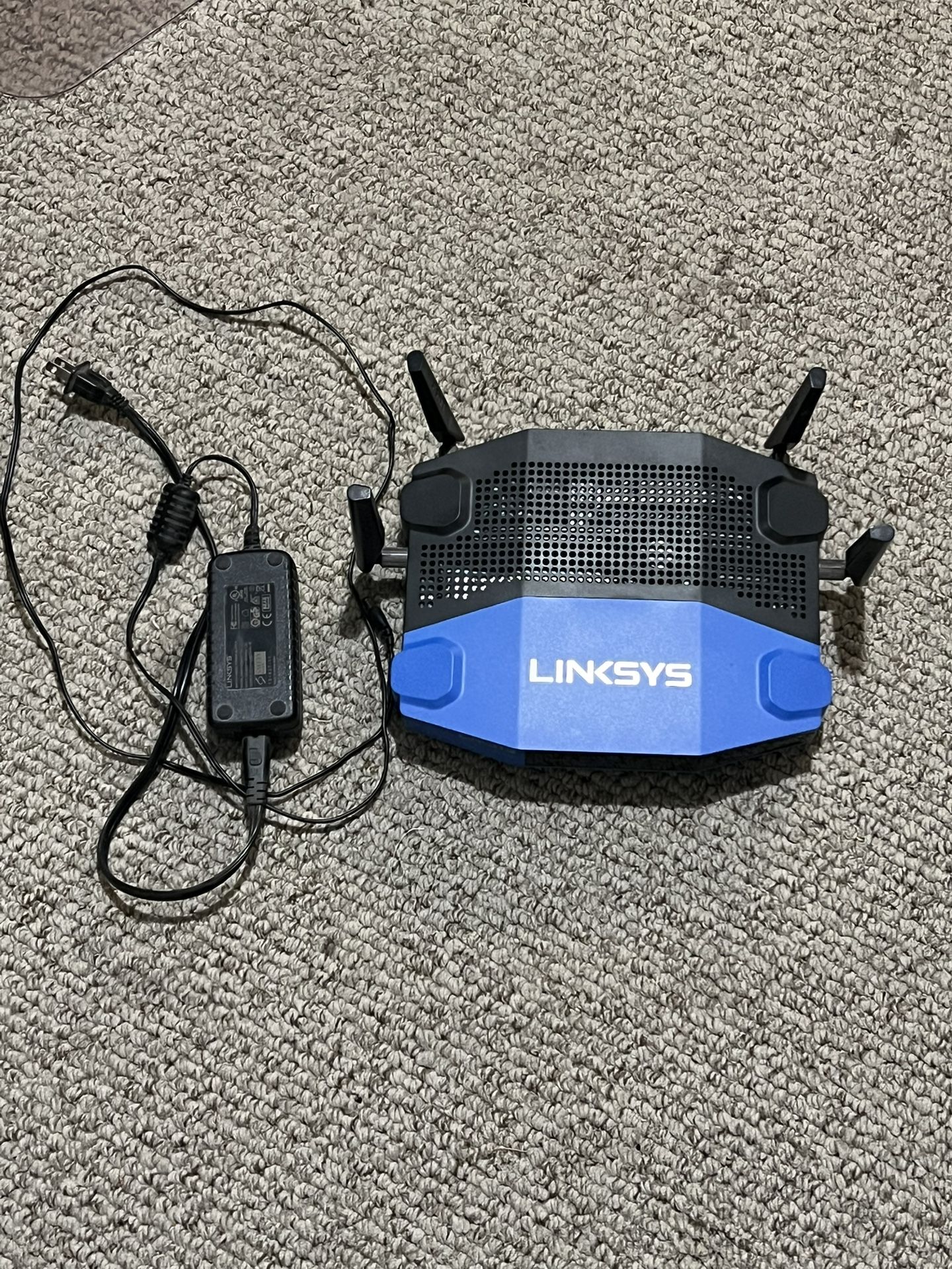 Linksys Router WRT1900AC