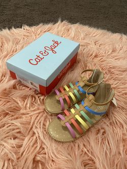 Toddler Sandals