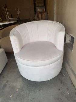 Swivel Accent Chair