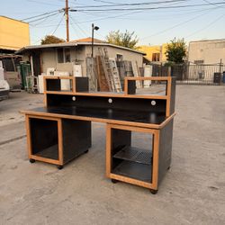 Studio Recording Desk 