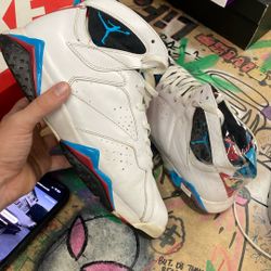 Jordan 7 Retro Orion Size 13 