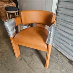 Mid Century Style Chair