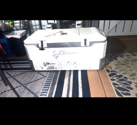 Coho 165 QT Heavy Duty Cooler