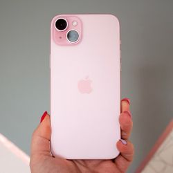 iPhone 15 Plus Unlocked