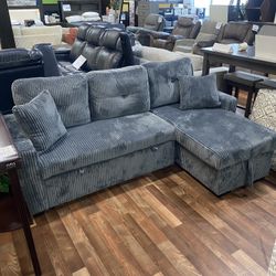 Rhett Sleeper Sofa