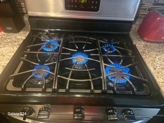 Stove