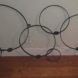 Pottery Barn Wall Decor