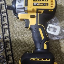 20v DeWalt Impact Wrench 1/2in Tool Only 