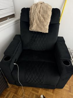 Recliner