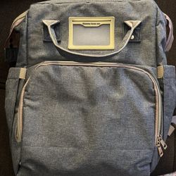 Diaper Bag