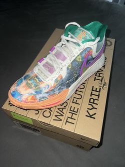 Kyrie 8 ‘Circle Of Life’
