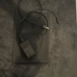 Microsoft Surface Pro 7