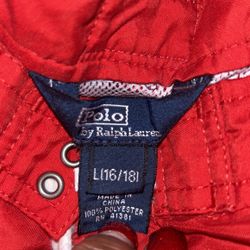 Kids Swimming Trunks 