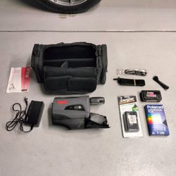 Cameras And Equipment 