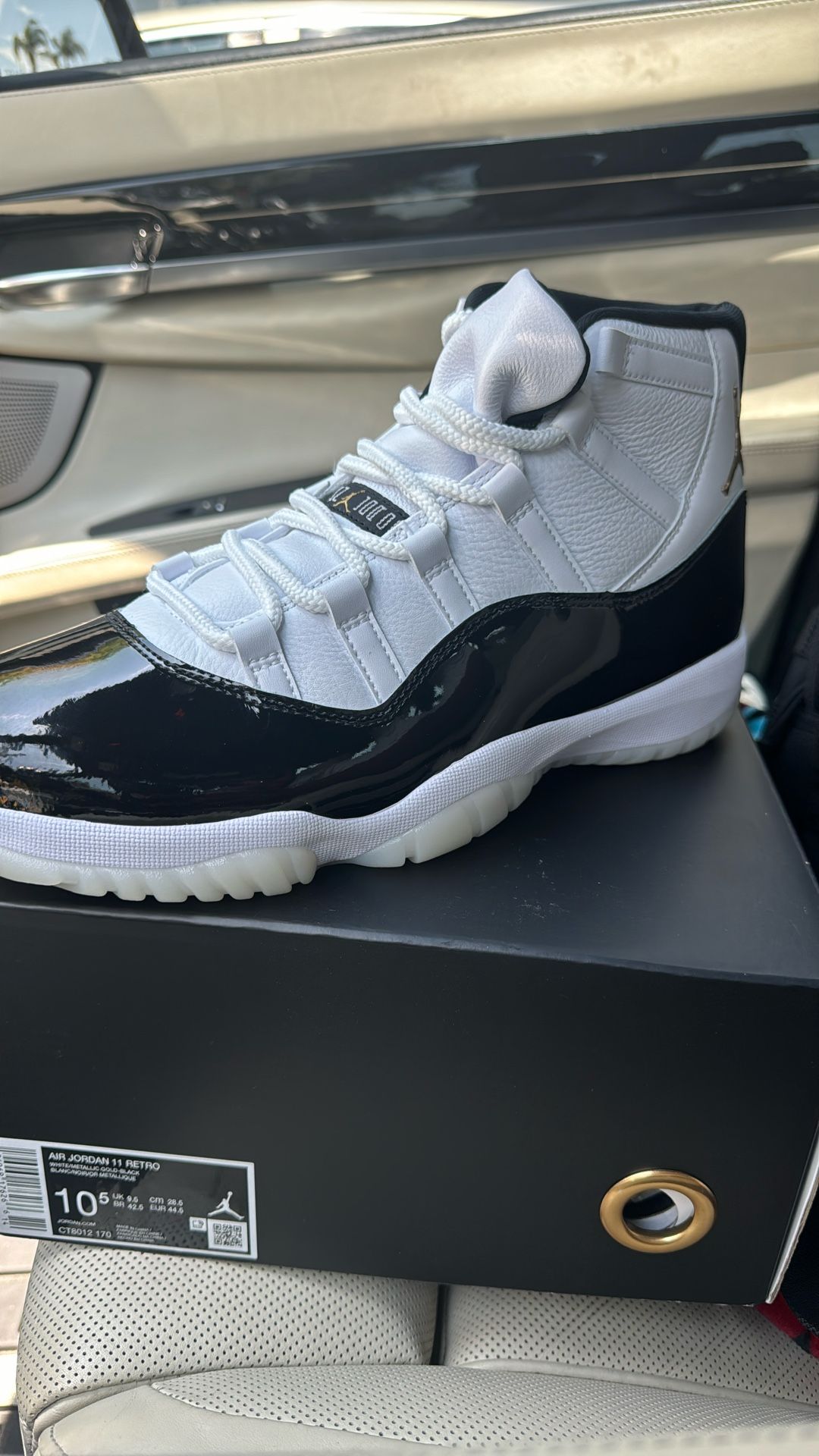 Jordan 11