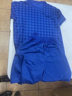Soccer Uniforms 