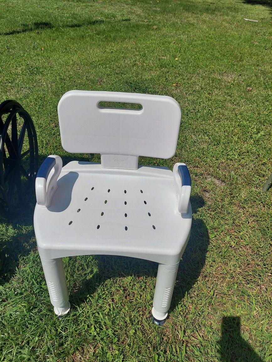 Shower Chair