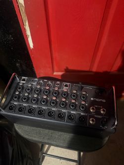 Midas MR18