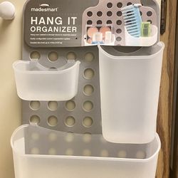 Hang It Organizer 