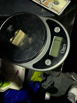 Double gold ring 10k