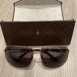 Gucci sunglasses