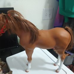 My Life Doll Horse