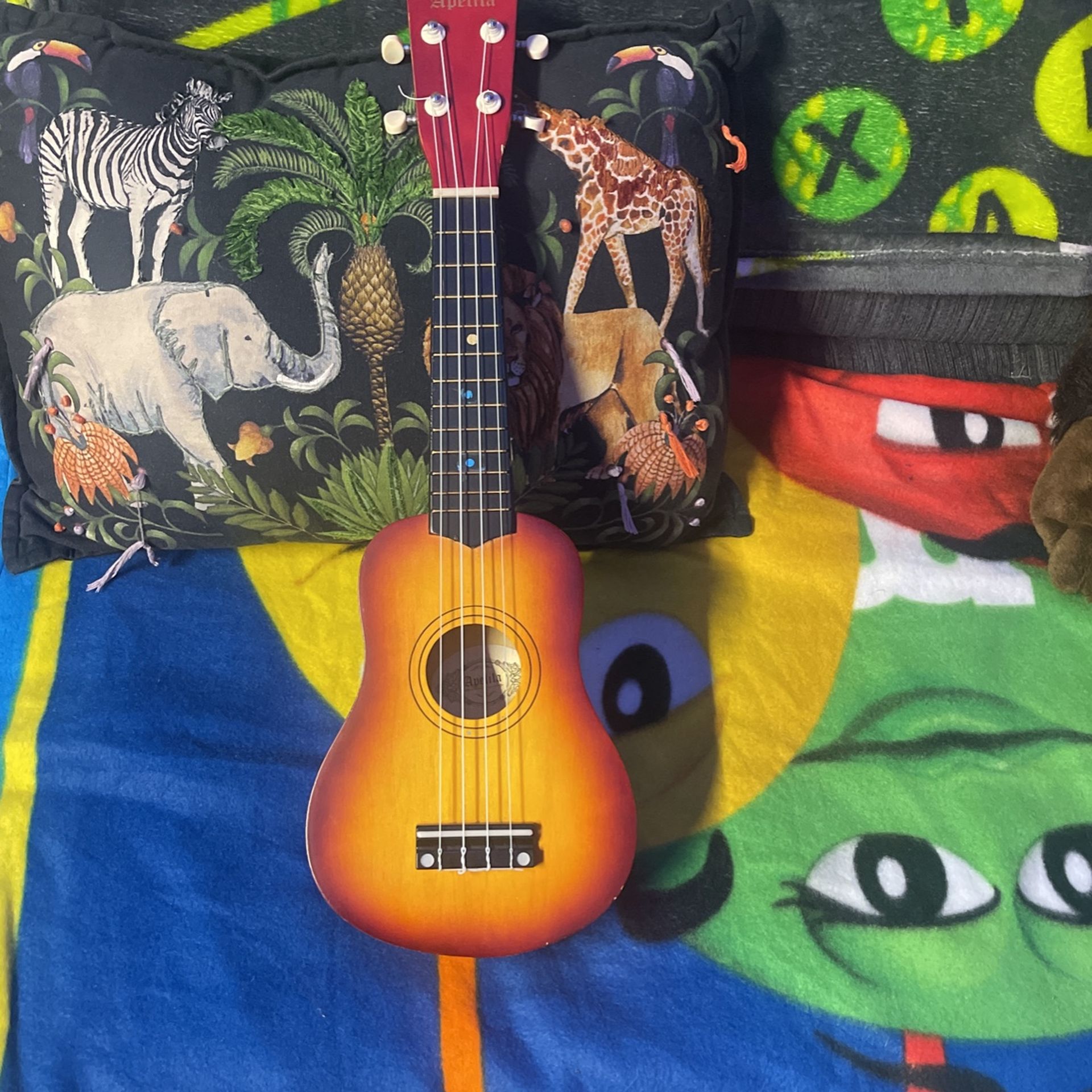 Ukulele 