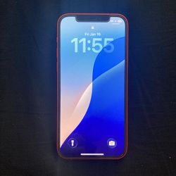 iPhone 12 64 GB (Xfinity Mobile Locked)