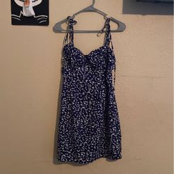 Shein Large Dress