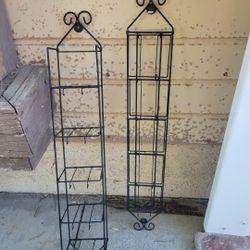 Shelves 
