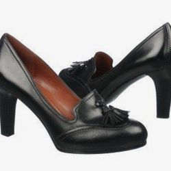 Naturalizer N5 Comfort Heel 9W