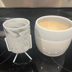 Small Plant Pots 