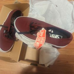 Vans Shoes