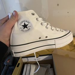 Converse brand new